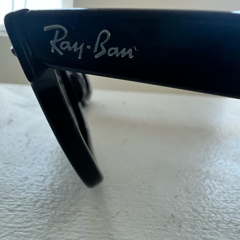 Ray-Ban Original Wayfarer Classic Sunglasses - Picture 9 of 9